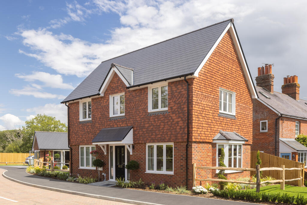 Main image of property: Reeds Lane,
Sayers Common,
Hassocks,
BN6 9LS