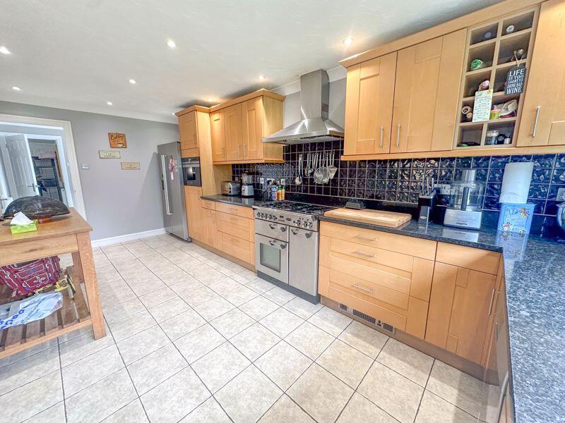 House in Bath - View 3