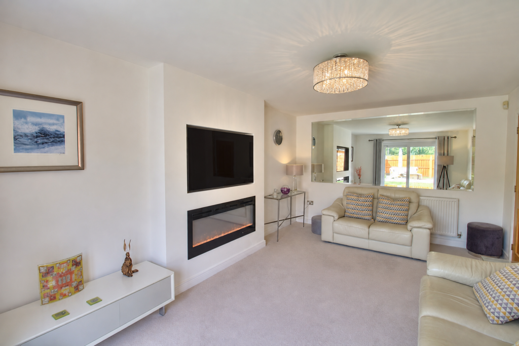 House in Newcastle upon Tyne - View 5