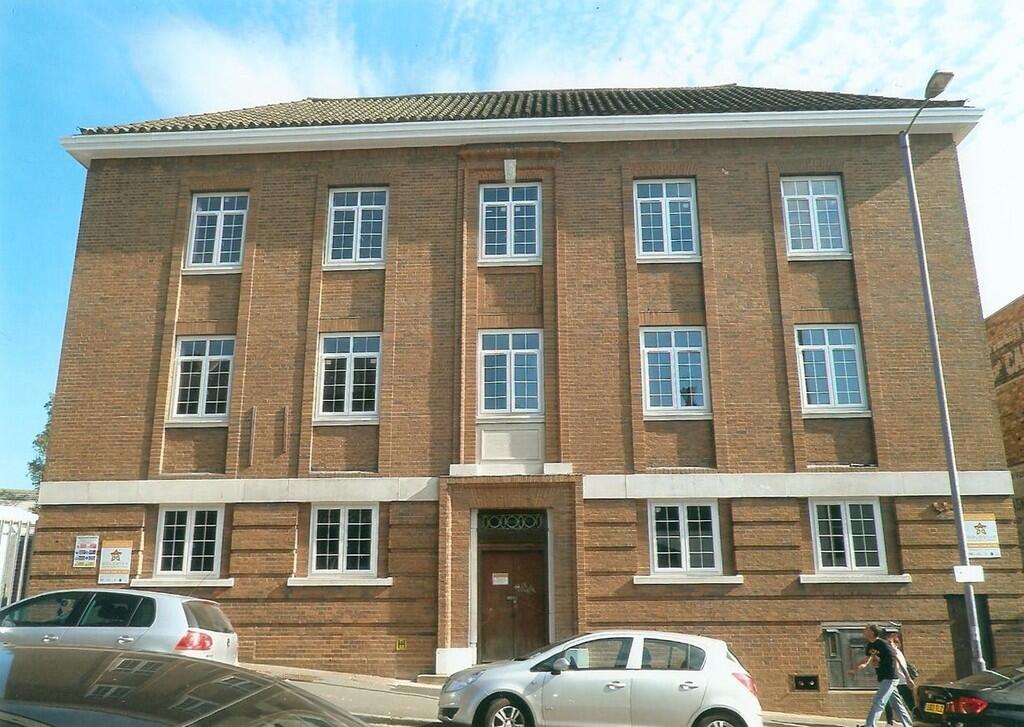 Main image of property: Rowland Hill House, Blackwell Street, Kidderminster, DY10