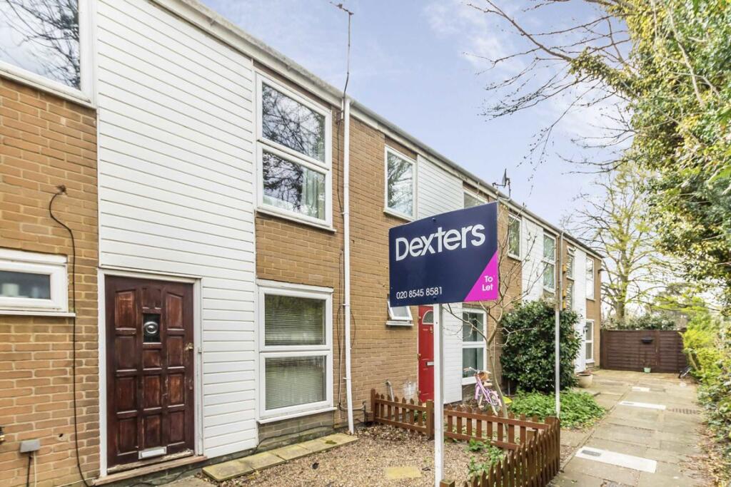 Main image of property: Willmore End, Wimbledon