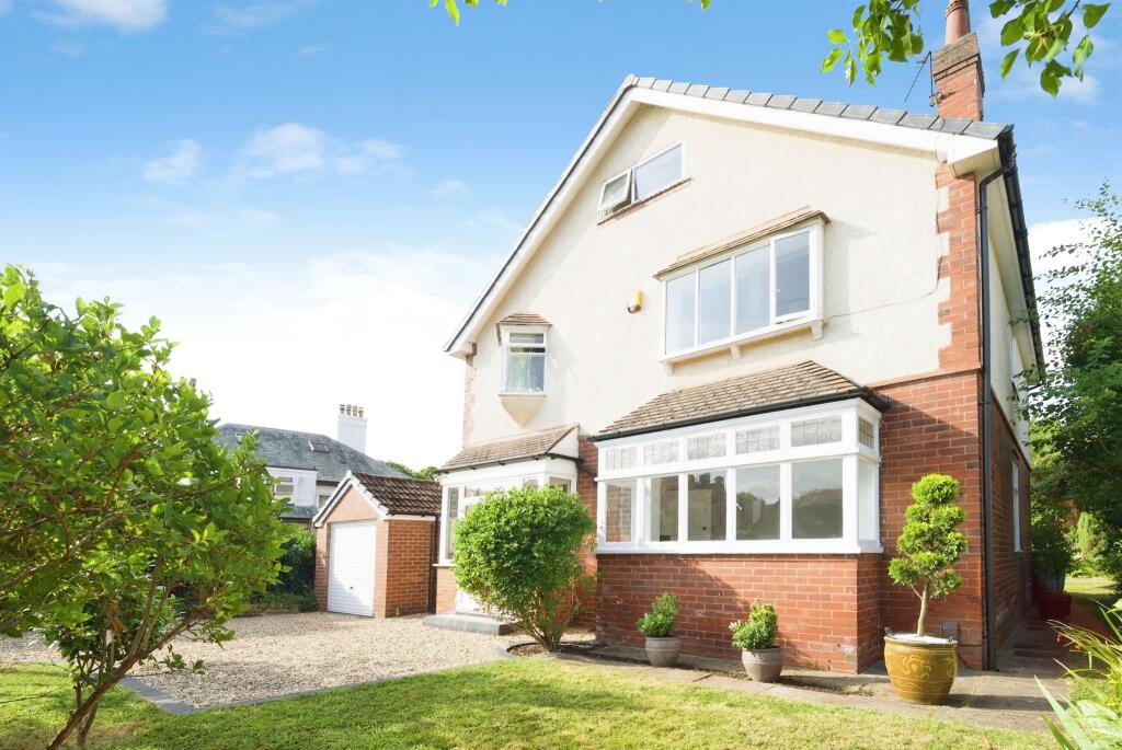 Main image of property: Caythorpe Road, Leeds