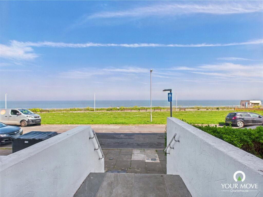 Main image of property: Majestic Court, 10-12 Lewis Crescent, Margate, Kent, CT9