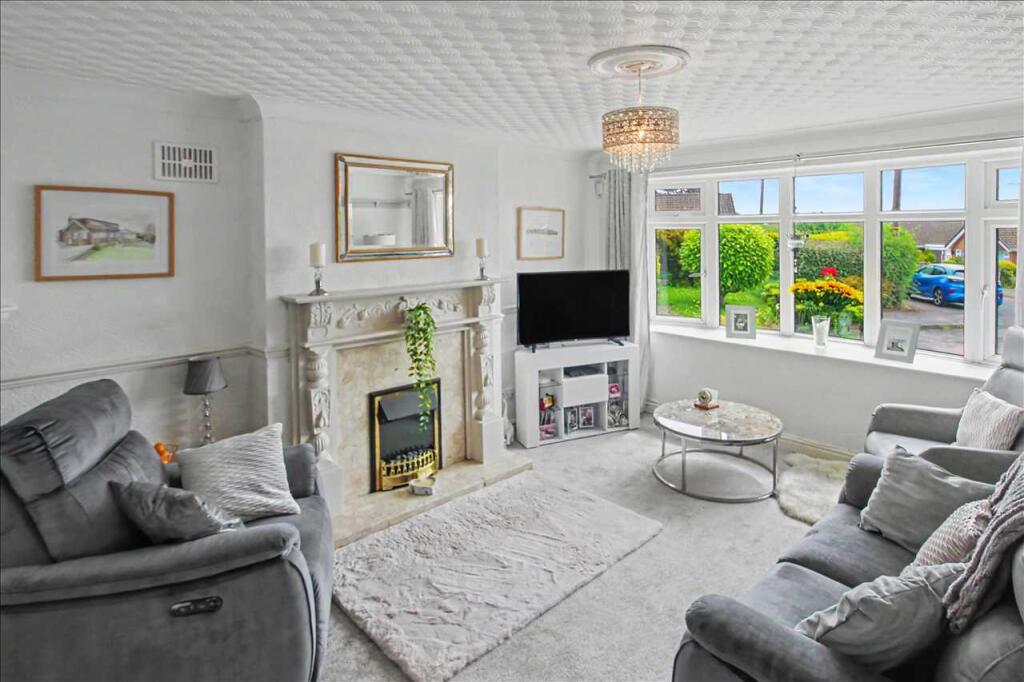House in Broxtowe, Eastwood - View 4