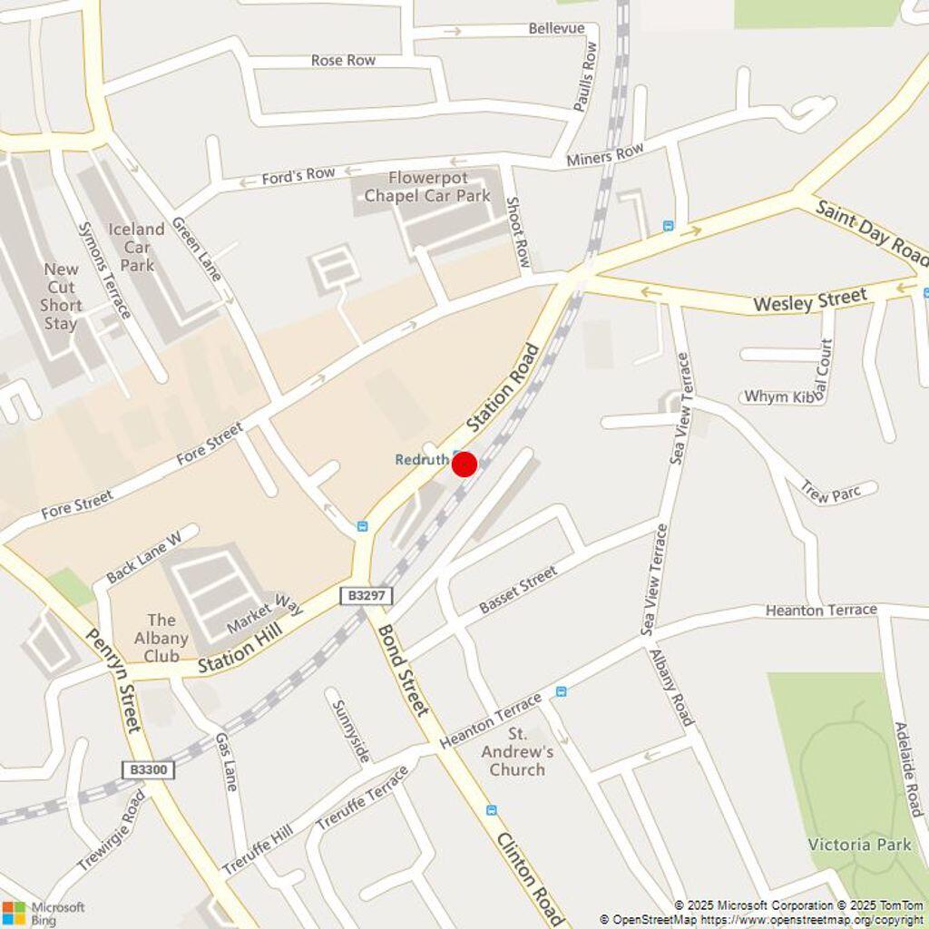 Property Map