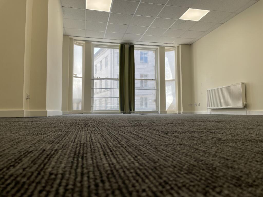Open Plan