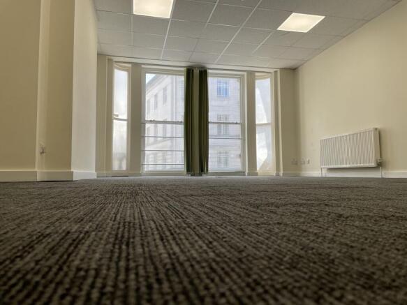 Open Plan