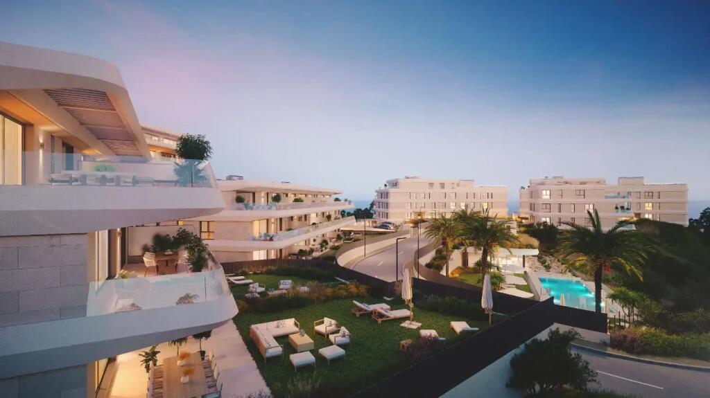 Main image of property: Andalucia, Malaga, Estepona