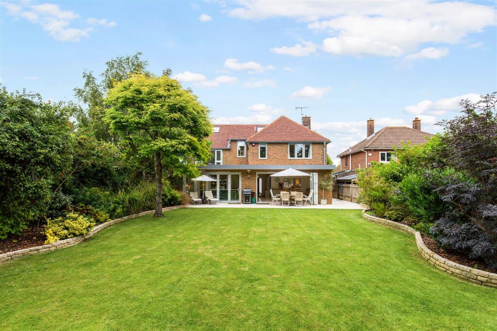 House in Brighton, Withdean - View 3