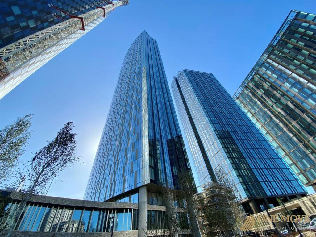 Apartment in Manchester - View 3