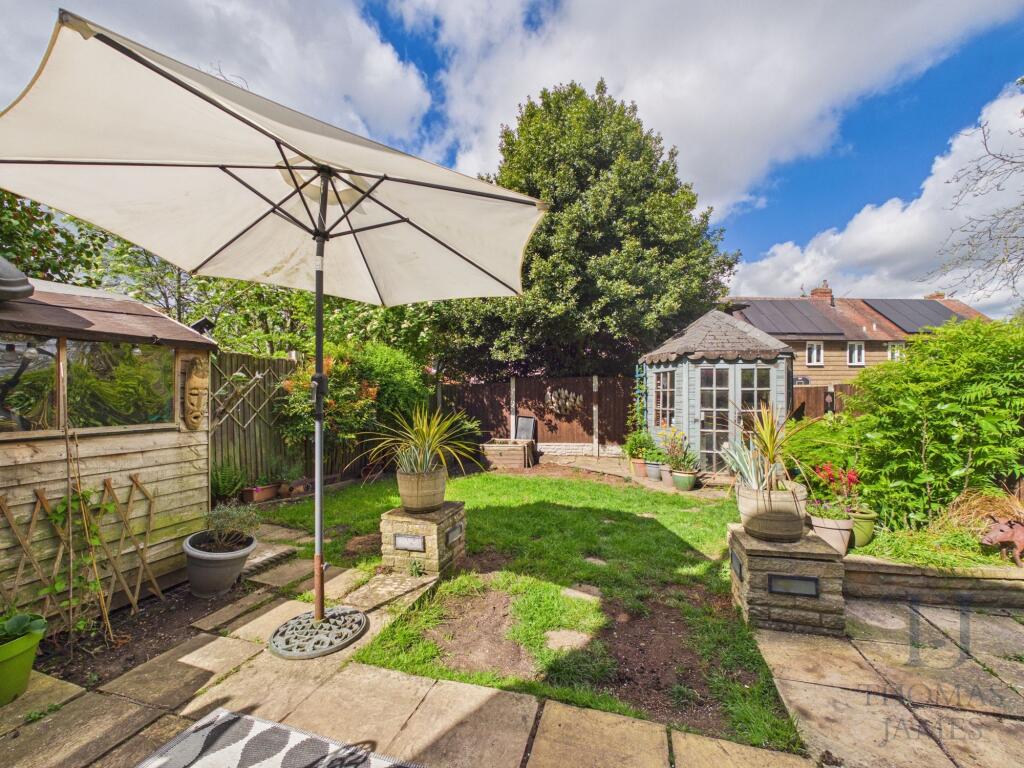 Wesley Way, Ruddington, NG11 photo 4