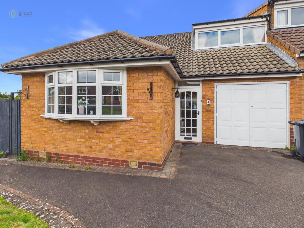 Main image of property: Mainwaring Drive, Four Oaks, Sutton Coldfield, B75