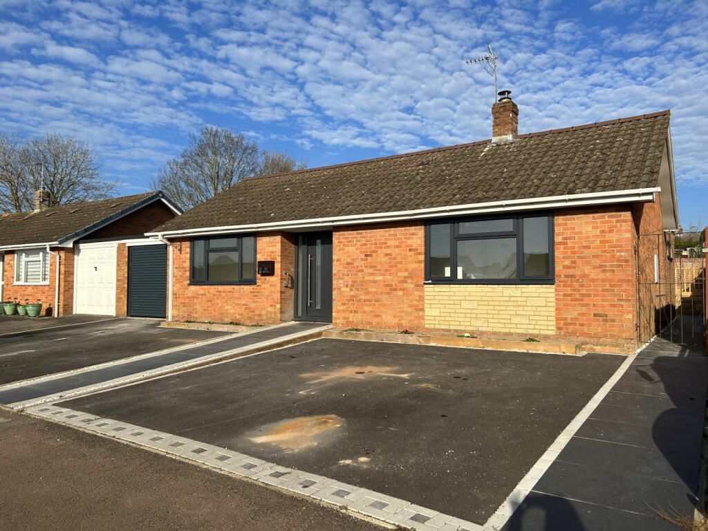 Main image of property: Paxhill Lane, Twyning, Gloucestershire, GL20 6DU