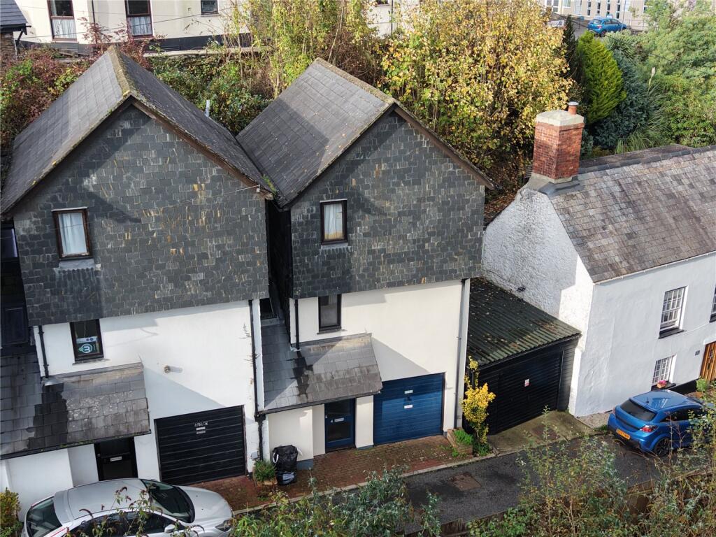 Main image of property: Launceston, Cornwall, PL15