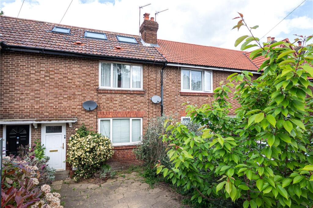 Main image of property: Mead Road, Richmond
