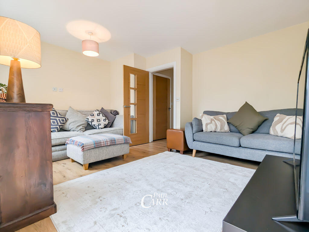 House in Cannock Chase, Broomhill - View 2