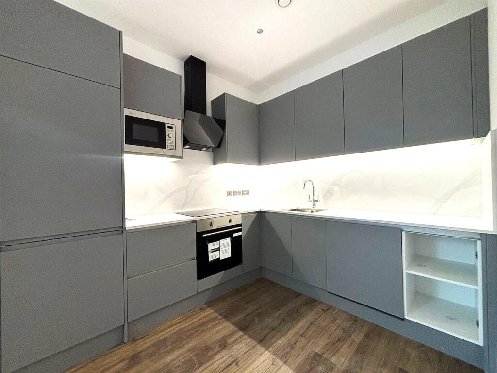 Main image of property: Sheila House, Fleet, Hampshire, GU51