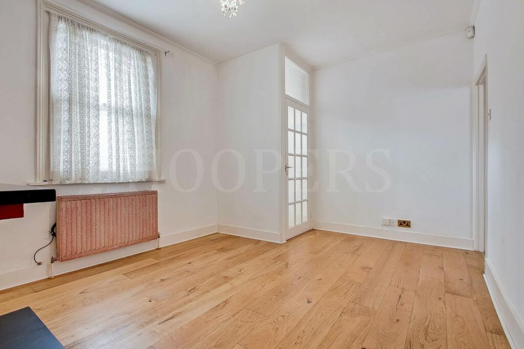 House in London - View 4