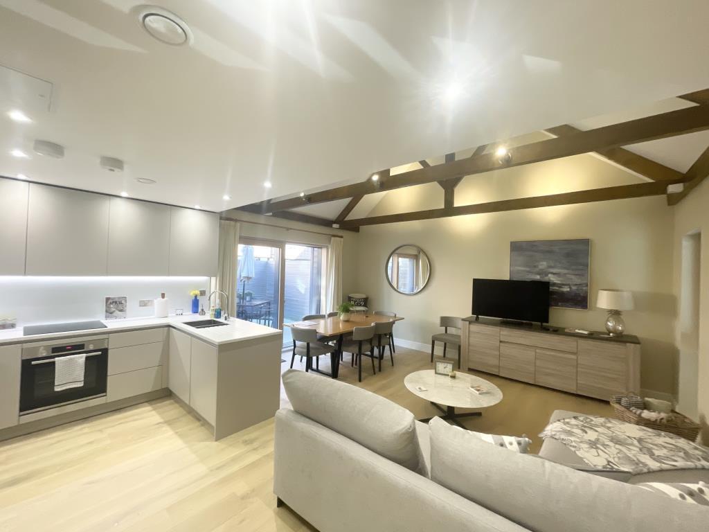 Main image of property: Gardiner Place, Henley-On-Thames, RG9