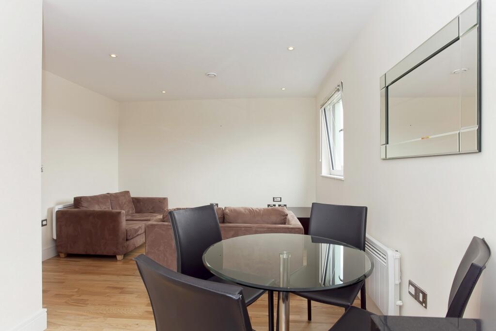 Main image of property: Cheshire Street, Shoreditch, E2