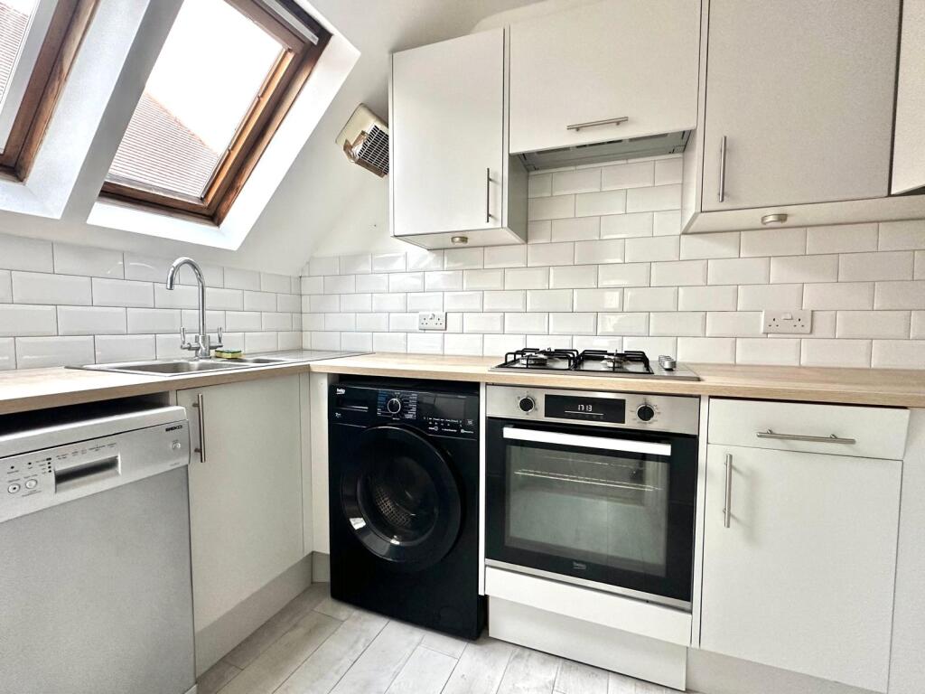 Main image of property: West Hill, Putney, SW15