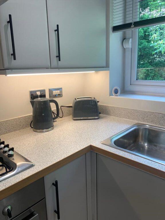 Apartment in Bolton, Greater Manchester - More