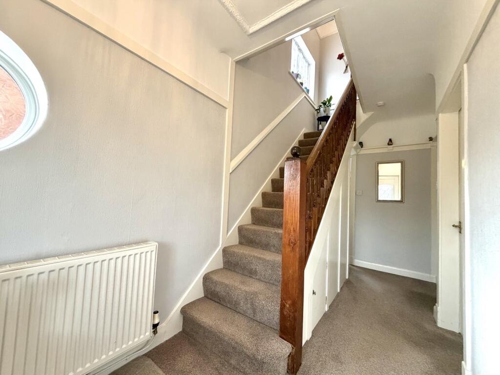 House in Pensby, Liverpool City Region - View 3