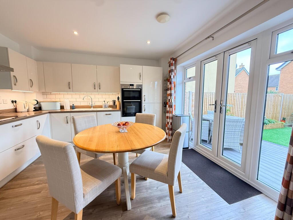 House in Breckland, Attleborough - View 3