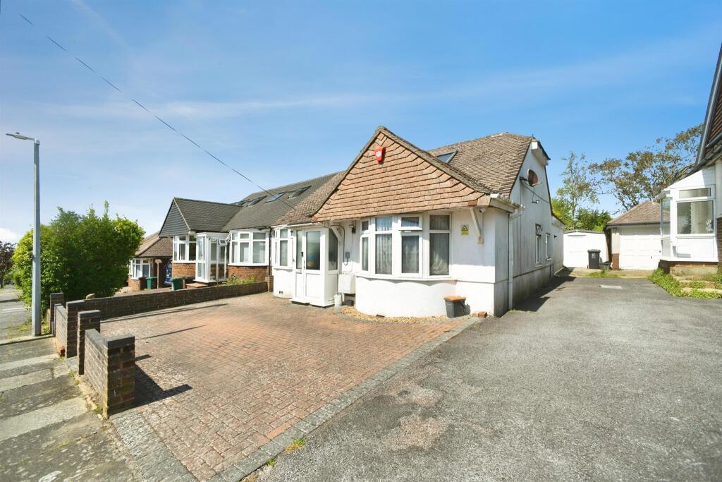 Main image of property: Larkfield Way, Brighton