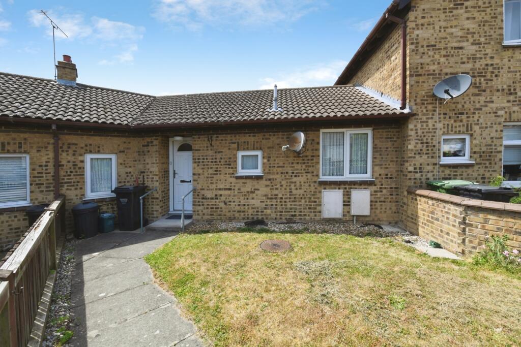 Main image of property: Rosecroft Close, Langdon Hills, Basildon, Essex, SS16