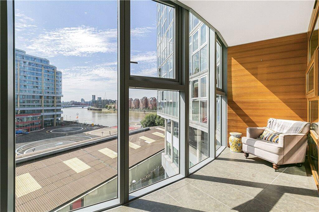Apartment in London - View 5