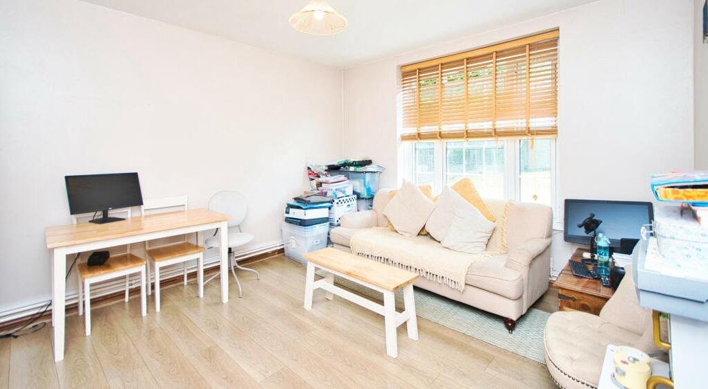 Main image of property: Ferdinand House, Ferdinand Place, Camden, NW1