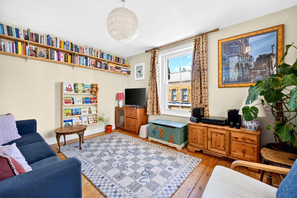 Main image of property: Dalston Lane, London, E8