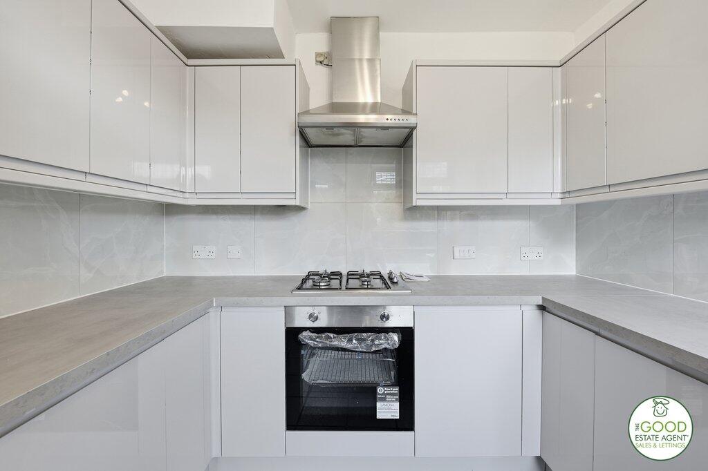 Main image of property: Twinnies Road, Lacey Green, SK9 4HS