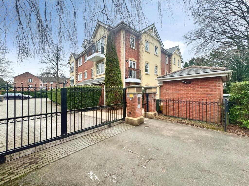 Main image of property: Kings Road, Sale, Greater Manchester, M33