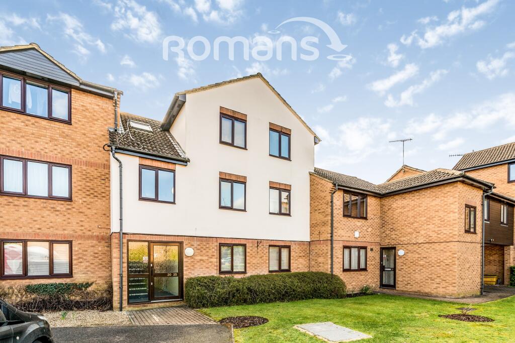 Main image of property: Knaves Hollow, Wooburn Moor, High Wycombe, HP10