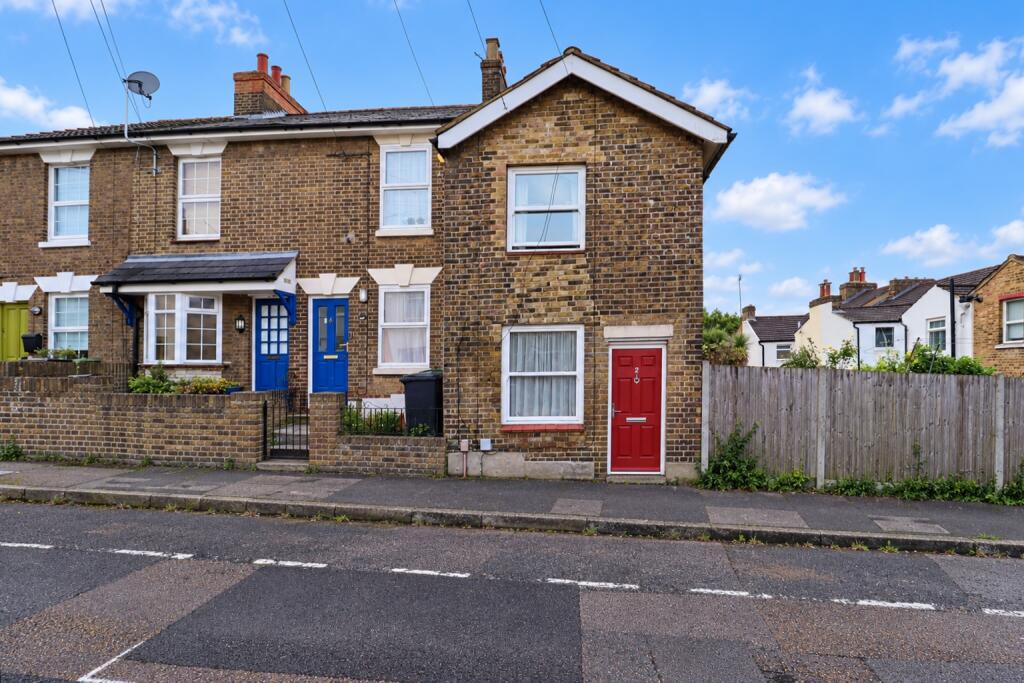 Main image of property: Perry Street, Kent, Maidstone, ME14