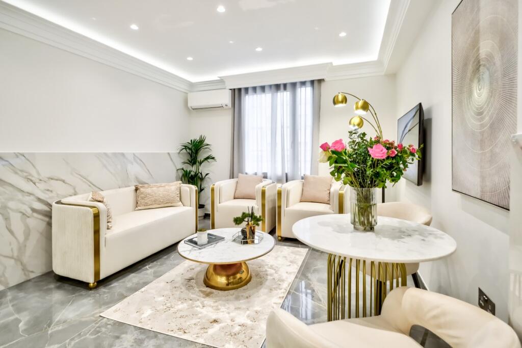 Main image of property: Great Cumberland Place, London