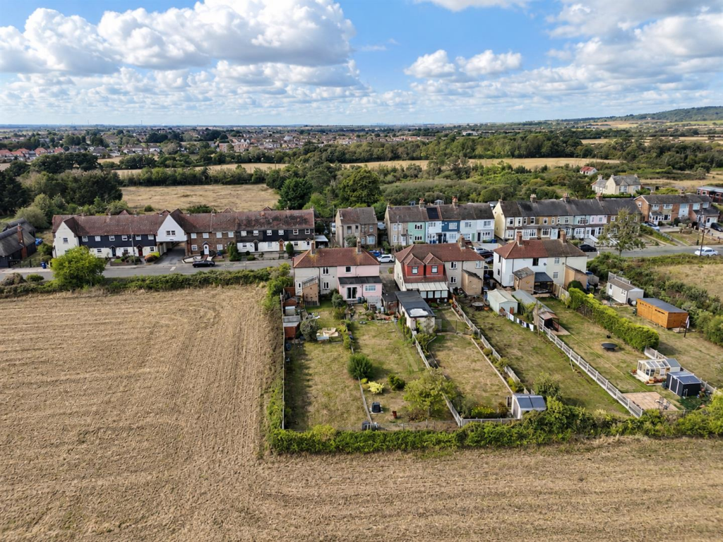 House in Southend-on-Sea - View 4