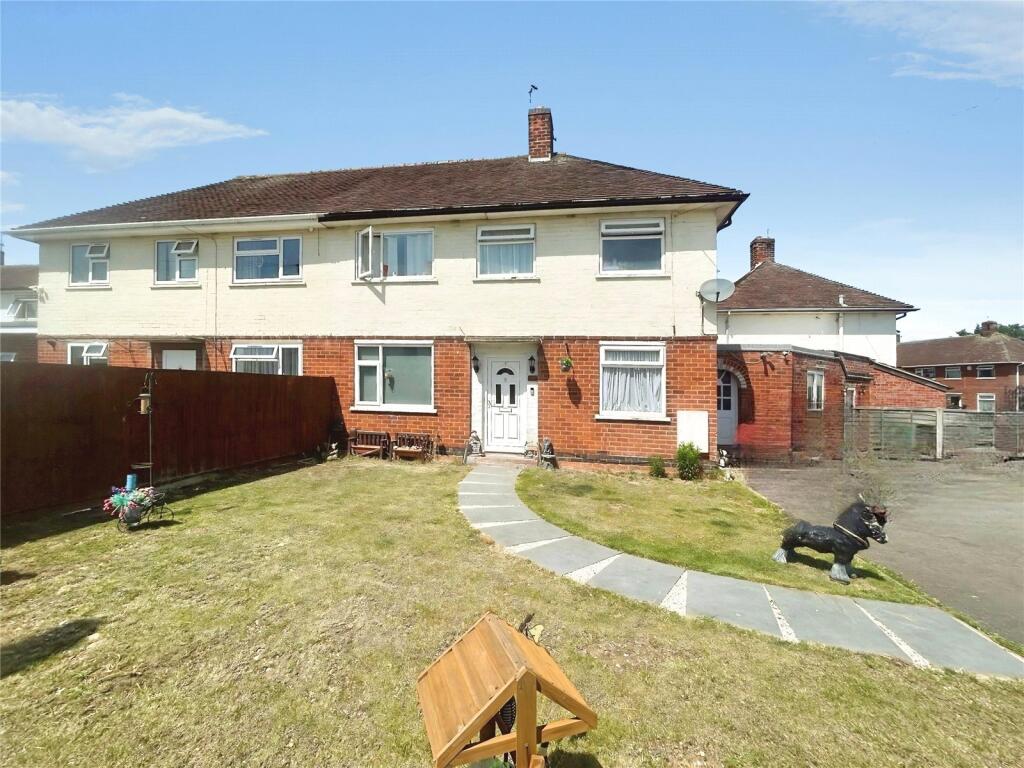 Main image of property: Maple Road, Loughborough, Leicestershire, LE11