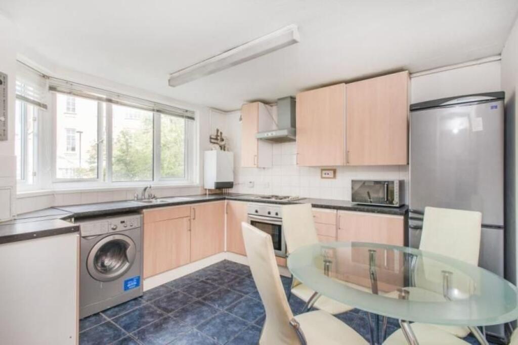 Main image of property: Cranmer Road