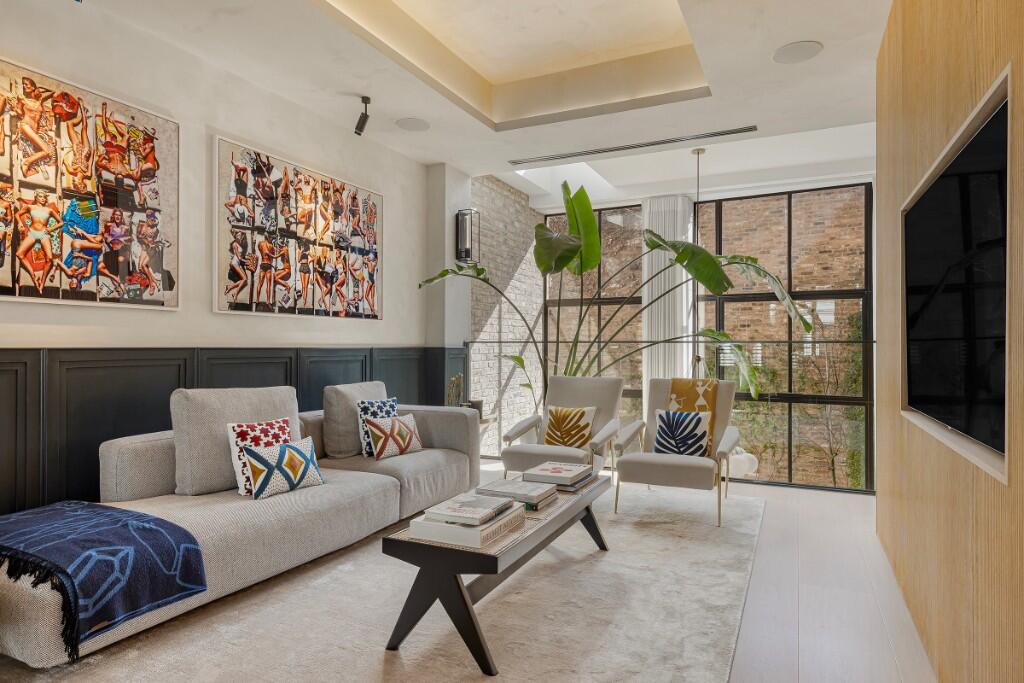 Main image of property: Westbourne Park Road, Notting Hill, London, W11