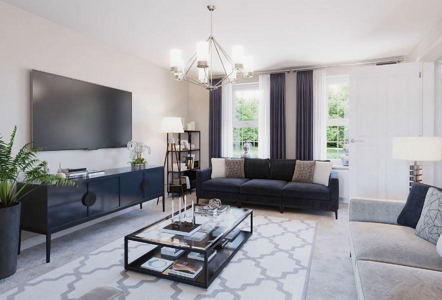 House in Nottingham - More