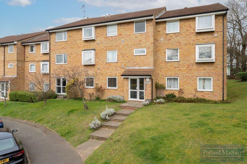 Main image of property: Parrs Close, Sanderstead, Surrey 