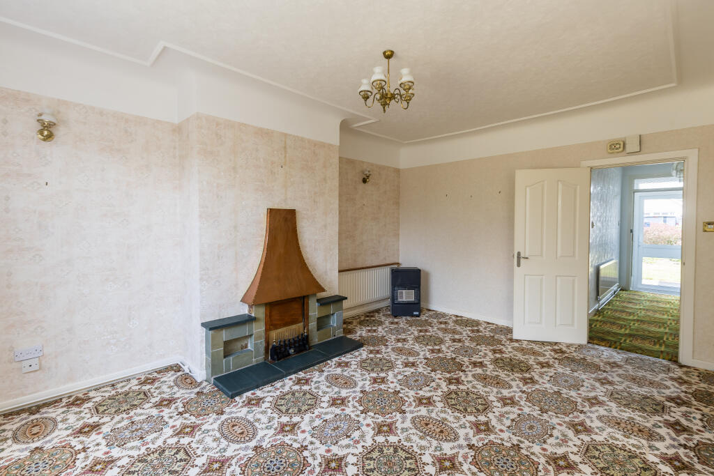 Greenville Avenue, Deeside, CH5 - View 5