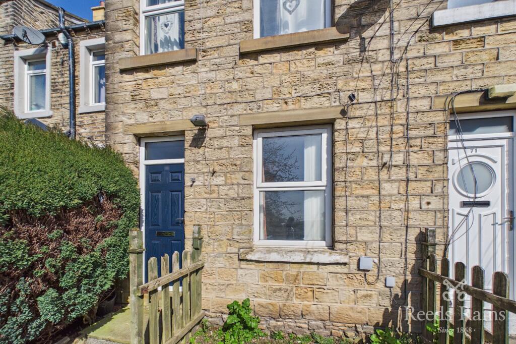 Main image of property: Handel Street, Golcar, Huddersfield, West Yorkshire, HD7