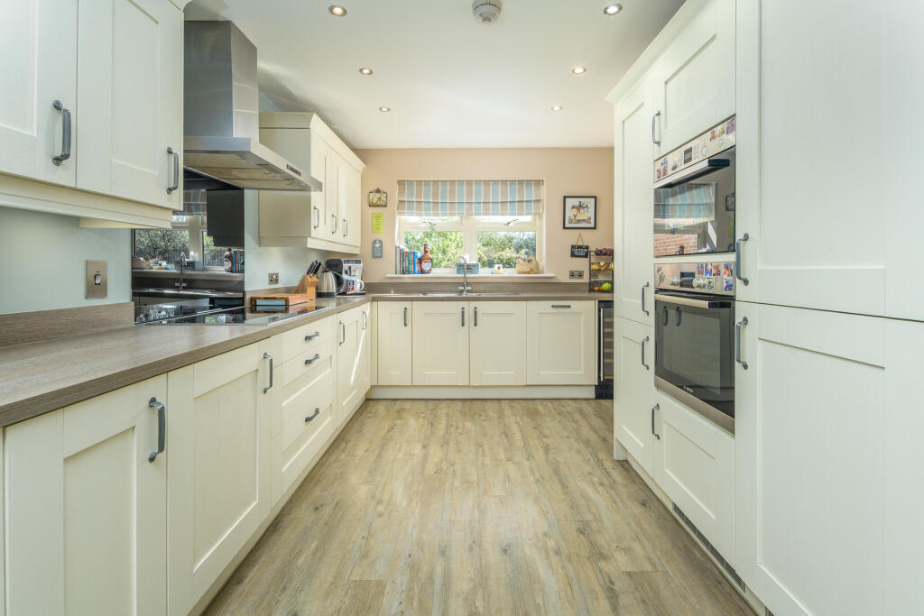 House in Longhorsley, Whemleyburn - View 3