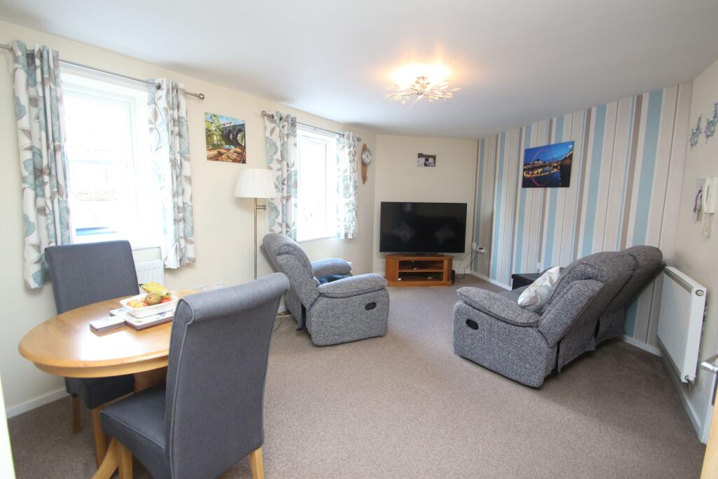 Main image of property: Ovett Gardens, St James Village, Gateshead, NE8