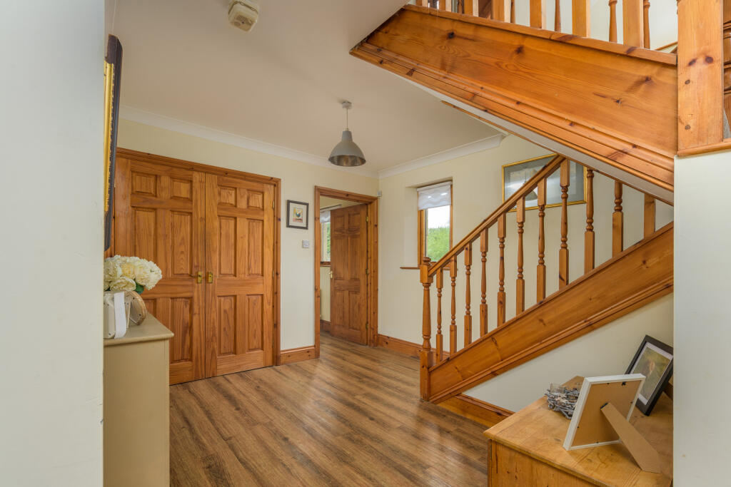 House in Amble - View 4