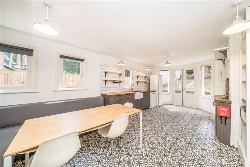 House in London, Telegraph Hill, New Cross Gate - View 4